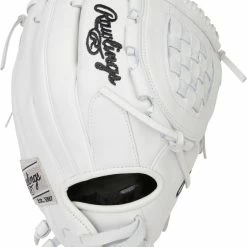 Rawlings Liberty Advanced 11.5 Inch Women's Fastpitch Softball Glove RLA115-3W