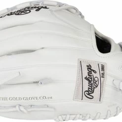Rawlings Liberty Advanced 11.5 Inch Women's Fastpitch Softball Glove RLA115-3W -Fastpitch Softball Gloves Shop rawlings liberty advanced 115 inch womens fastpitch softball glove rla1153w 13
