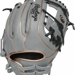 11.75 Inch Rawlings Liberty Advanced Women's Fastpitch Softball Glove RLA715-2G