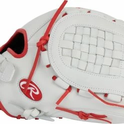 12.5 Inch Rawlings Liberty Advanced Women's Fastpitch Softball Glove RLA125-3S -Fastpitch Softball Gloves Shop rawlings liberty advanced 125 inch womens fastpitch softball glove rla1253s 14