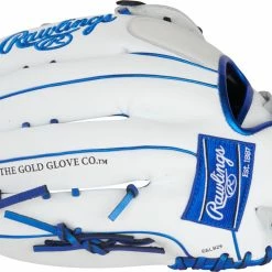 Rawlings Liberty Advanced 13 Inch Women's Fastpitch Softball Glove RLA130-6WSS 8 Rawlings Liberty Advanced 13 Inch Women's Fastpitch Softball Glove RLA130-6WSS -Fastpitch Softball Gloves Shop rawlings liberty advanced 13 inch womens fastpitch softball glove rla1306wss 13