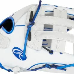 Rawlings Liberty Advanced 13 Inch Women's Fastpitch Softball Glove RLA130-6WSS 9 Rawlings Liberty Advanced 13 Inch Women's Fastpitch Softball Glove RLA130-6WSS -Fastpitch Softball Gloves Shop rawlings liberty advanced 13 inch womens fastpitch softball glove rla1306wss 14
