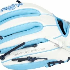 11.75 Inch Rawlings Liberty Advanced Color Series 4.0 Women's Fastpitch Softball Glove RLA715SB-31WCBN -Fastpitch Softball Gloves Shop rawlings liberty advanced color series 4 1175 inch womens softball glove rla715sb31wcbn 13