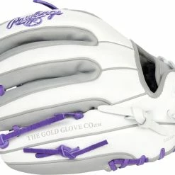 11.75 Inch Rawlings Liberty Advanced Color Series 4.0 Women's Fastpitch Softball Glove RLA715SB-31WPG -Fastpitch Softball Gloves Shop rawlings liberty advanced color series 4 1175 inch womens softball glove rla715sb31wpg 13