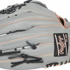 12.75 Inch Rawlings Liberty Advanced Color Series 4.0 Women's Fastpitch Softball Outfield Glove RLA1275SB-6GRG 8 12.75 Inch Rawlings Liberty Advanced Color Series 4.0 Women's Fastpitch Softball Outfield Glove RLA1275SB-6GRG -Fastpitch Softball Gloves Shop rawlings liberty advanced color series 4 1275 inch womens outfield softball glove rla1275sb6grg 13