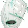 12.75 Inch Rawlings Liberty Advanced Color Series 4.0 Women's Fastpitch Softball Outfield Glove RLA1275SB-6WM 2 12.75 Inch Rawlings Liberty Advanced Color Series 4.0 Women's Fastpitch Softball Outfield Glove RLA1275SB-6WM -Fastpitch Softball Gloves Shop rawlings liberty advanced color series 4 1275 inch womens outfield softball glove rla1275sb6wm 11