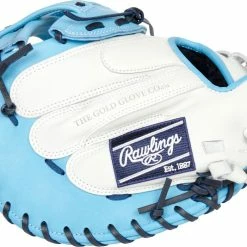 34 Inch Rawlings Liberty Advanced Color Series 4.0 Women's Fastpitch Softball Catcher's Mitt RLACM34FPWCBN 8 34 Inch Rawlings Liberty Advanced Color Series 4.0 Women's Fastpitch Softball Catcher's Mitt RLACM34FPWCBN -Fastpitch Softball Gloves Shop rawlings liberty advanced color series 4 34 inch womens softball catchers mitt rlacm34fpwcbn 13