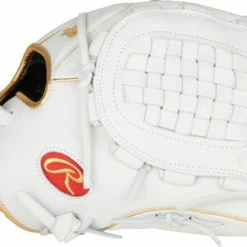 Rawlings Liberty Advanced RLA125-KRG 12.5 Inch Women's Fastpitch Softball Glove -Fastpitch Softball Gloves Shop rawlings liberty advanced rla125 krg 12 5 inch women s fastpitch softball glove 12