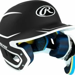 Rawlings MACH Adjust Junior Two-Tone Matte Baseball Batting Helmet W/ Adjustable Face Guard MA14J -Fastpitch Softball Gloves Shop rawlings mach adjust junior two tone matte baseball batting helmet w adjustable face guard ma14j 35