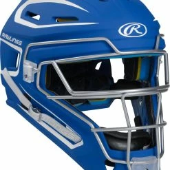 Rawlings Mach CHMCHJ Youth Two Tone Matte Style Catchers Helmet -Fastpitch Softball Gloves Shop rawlings mach chmchj youth two tone matte style catchers helmet 62