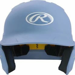 Rawlings Mach MACH-JR Junior Solid Matte Batting Helmet -Fastpitch Softball Gloves Shop rawlings mach mach jr junior solid matte batting helmet 53