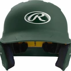 Rawlings Mach MACH-JR Junior Solid Matte Batting Helmet -Fastpitch Softball Gloves Shop rawlings mach mach jr junior solid matte batting helmet 56