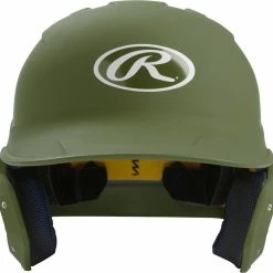 Rawlings Mach MACH-JR Junior Solid Matte Batting Helmet -Fastpitch Softball Gloves Shop rawlings mach mach jr junior solid matte batting helmet 62