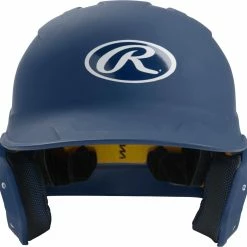 Rawlings Mach MACH-JR Junior Solid Matte Batting Helmet -Fastpitch Softball Gloves Shop rawlings mach mach jr junior solid matte batting helmet 65