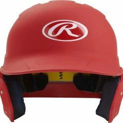Rawlings Mach MACH-JR Junior Solid Matte Batting Helmet -Fastpitch Softball Gloves Shop rawlings mach mach jr junior solid matte batting helmet 74
