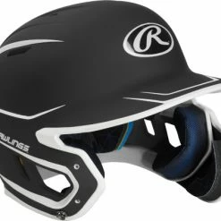 Rawlings Mach MACHEXT-TTJR Junior Two Tone Matte Batting Helmet W/ Extension -Fastpitch Softball Gloves Shop rawlings mach machext ttjr junior two tone matte batting helmet w extension 15