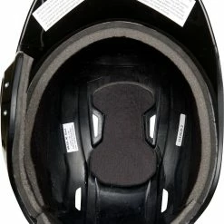 Rawlings MACH Single Ear Batting Helmet MSE01A -Fastpitch Softball Gloves Shop rawlings mach single ear batting helmet mseo1a 25