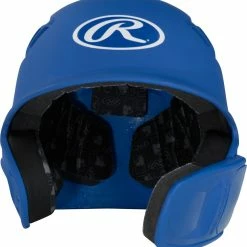 Rawlings R16 Reversible EXT Senior Matte Baseball Batting Helmet W/ Reversible Face Guard R6R07S 13 Rawlings R16 Reversible EXT Senior Matte Baseball Batting Helmet W/ Reversible Face Guard R6R07S -Fastpitch Softball Gloves Shop rawlings r16 reversible ext senior matte baseball batting helmet w reversible face guard r6r07s 26