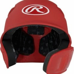 Rawlings R16 Reversible EXT Senior Matte Baseball Batting Helmet W/ Reversible Face Guard R6R07S 14 Rawlings R16 Reversible EXT Senior Matte Baseball Batting Helmet W/ Reversible Face Guard R6R07S -Fastpitch Softball Gloves Shop rawlings r16 reversible ext senior matte baseball batting helmet w reversible face guard r6r07s 29
