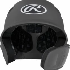 Rawlings R16 Reversible EXT Senior Matte Baseball Batting Helmet W/ Reversible Face Guard R6R07S 19 Rawlings R16 Reversible EXT Senior Matte Baseball Batting Helmet W/ Reversible Face Guard R6R07S -Fastpitch Softball Gloves Shop rawlings r16 reversible ext senior matte baseball batting helmet w reversible face guard r6r07s 84