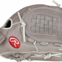 12 Inch Rawlings R9 Women's Fastpitch Softball Glove R9SB120-3G -Fastpitch Softball Gloves Shop rawlings r9 12 inch womens fastpitch softball glove r9sb1203g 11