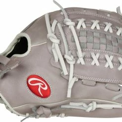 12 Inch Rawlings R9 Women's Fastpitch Softball Glove R9SB120FS-18G -Fastpitch Softball Gloves Shop rawlings r9 12 inch womens fastpitch softball glove r9sb120fs18g 11