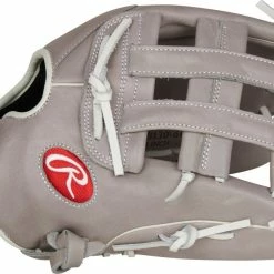 13 Inch Rawlings R9 Women's Fastpitch Softball Glove R9SB130-6G -Fastpitch Softball Gloves Shop rawlings r9 13 inch womens fastpitch softball glove r9sb1306g 11