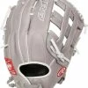 13 Inch Rawlings R9 Women's Fastpitch Softball Glove R9SB130-6G 2 13 Inch Rawlings R9 Women's Fastpitch Softball Glove R9SB130-6G -Fastpitch Softball Gloves Shop rawlings r9 13 inch womens fastpitch softball glove r9sb1306g 9