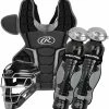 Rawlings Renegade 2.0 Youth Catcher's Gear Set R2CSY 1 Rawlings Renegade 2.0 Youth Catcher's Gear Set R2CSY -Fastpitch Softball Gloves Shop rawlings renegade 2 youth catchers gear set r2csy 11