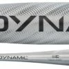 True Temper Dynamic Adult Balanced BBCOR Baseball Bat (-3oz) BB23DYNAMICB3 -Fastpitch Softball Gloves Shop true temper dynamic adult balanced bbcor baseball bat 3oz bb23dynamicb3 5