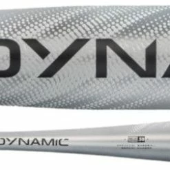 True Temper Dynamic Adult Balanced BBCOR Baseball Bat (-3oz) BB23DYNAMICB3