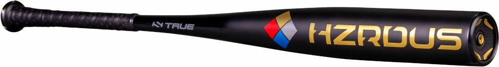 2022 True Temper HZRDUS Adult BBCOR Baseball Bat (-3oz) BB22HZRB3 4 2022 True Temper HZRDUS Adult BBCOR Baseball Bat (-3oz) BB22HZRB3 - Image 2