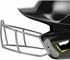 Under Armour Converge Accessories Fastpitch Softball Batting Helmet Facemask UABHFGS3