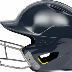 Under Armour Converge Girl's Fastpitch Batting Helmet W/ Softball Mask UABH2110FGS3 -Fastpitch Softball Gloves Shop under armour converge girls fastpitch batting helmet w softball facemask uabh2110fgs3 17