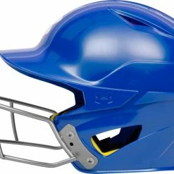 Under Armour Converge Girl's Fastpitch Batting Helmet W/ Softball Mask UABH2110FGS3 -Fastpitch Softball Gloves Shop under armour converge girls fastpitch batting helmet w softball facemask uabh2110fgs3 18