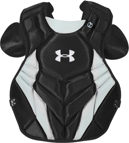Under Armour Converge Victory Series Youth Baseball Chest Protector UACPCC4-JRVS 3 Under Armour Converge Victory Series Youth Baseball Chest Protector UACPCC4-JRVS
