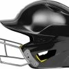 Under Armour Converge Women's Fastpitch Batting Helmet W/ Softball Mask UABH2100FGS3 2 Under Armour Converge Women's Fastpitch Batting Helmet W/ Softball Mask UABH2100FGS3 -Fastpitch Softball Gloves Shop under armour converge womens fastpitch batting helmet w softball facemask uabh2100fgs3 15