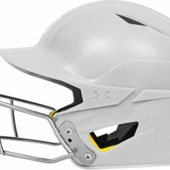 Under Armour Converge Women's Fastpitch Batting Helmet W/ Softball Mask UABH2100FGS3 -Fastpitch Softball Gloves Shop under armour converge womens fastpitch batting helmet w softball facemask uabh2100fgs3 20