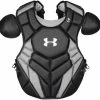 Under Armour Pro 4 Series Youth Baseball Chest Protector UACPCC4-JRP -Fastpitch Softball Gloves Shop under armour pro 4 series youth baseball chest protector uacpcc4 jrp 8