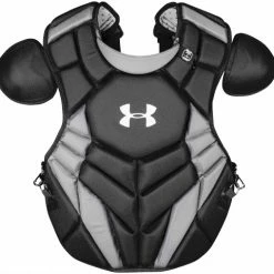 Under Armour Pro 4 Series Youth Baseball Chest Protector UACPCC4-JRP