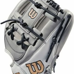11.75 Inch Wilson A2000 Women's Fastpitch Softball Glove WBW1004371175 -Fastpitch Softball Gloves Shop wilson a2000 1175 inch womens fastpitch softball glove wbw1004371175 11