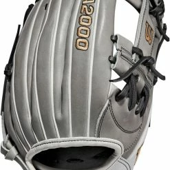 11.75 Inch Wilson A2000 Women's Fastpitch Softball Glove WBW1004371175