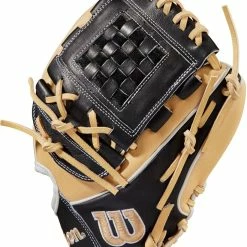 12 Inch Wilson A2000 Women's Fastpitch Softball Glove WBW10043912 -Fastpitch Softball Gloves Shop wilson a2000 12 inch womens fastpitch softball glove wbw10043912 11