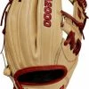 11.75 Inch Wilson A2000 1787 Adult Infield Baseball Glove WBW1000891175