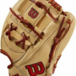 11.75 Inch Wilson A2000 1787 Adult Infield Baseball Glove WBW1000891175 -Fastpitch Softball Gloves Shop wilson a2000 1787 1175 inch adult infield baseball glove wbw1000891175 13