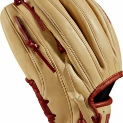 11.75 Inch Wilson A2000 1787 Adult Infield Baseball Glove WBW1000891175 -Fastpitch Softball Gloves Shop wilson a2000 1787 1175 inch adult infield baseball glove wbw1000891175 14