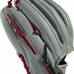 11.5 Inch Wilson A2000 SuperSkin Pedroia Fit DP15 Adult Infield Baseball Glove WBW100109115 -Fastpitch Softball Gloves Shop wilson a2000 superskin pedroia fit dp15 115 inch adult infield baseball glove wbw100109115 14