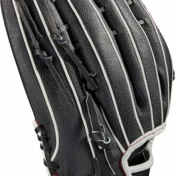12.75 Inch Wilson A2000 SuperSkin Spin Control SCOT7 Adult Outfield Baseball Glove WBW1001561275 -Fastpitch Softball Gloves Shop wilson a2000 superskin spin control scot7 1275 inch adult outfield baseball glove wbw1001561275 14