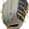 12.5 Inch Wilson A500 Youth Baseball Glove WBW100159125 -Fastpitch Softball Gloves Shop wilson a500 125 inch youth baseball glove wbw100159125 7