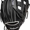 12 Inch Wilson A700 Women's Fastpitch Softball Glove WBW10042412 -Fastpitch Softball Gloves Shop wilson a700 12 inch womens fastpitch softball glove wbw10042412 11